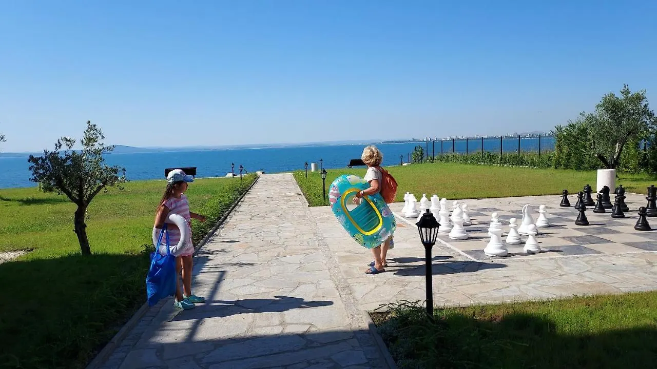 Sea Breeze Apartment Burgas